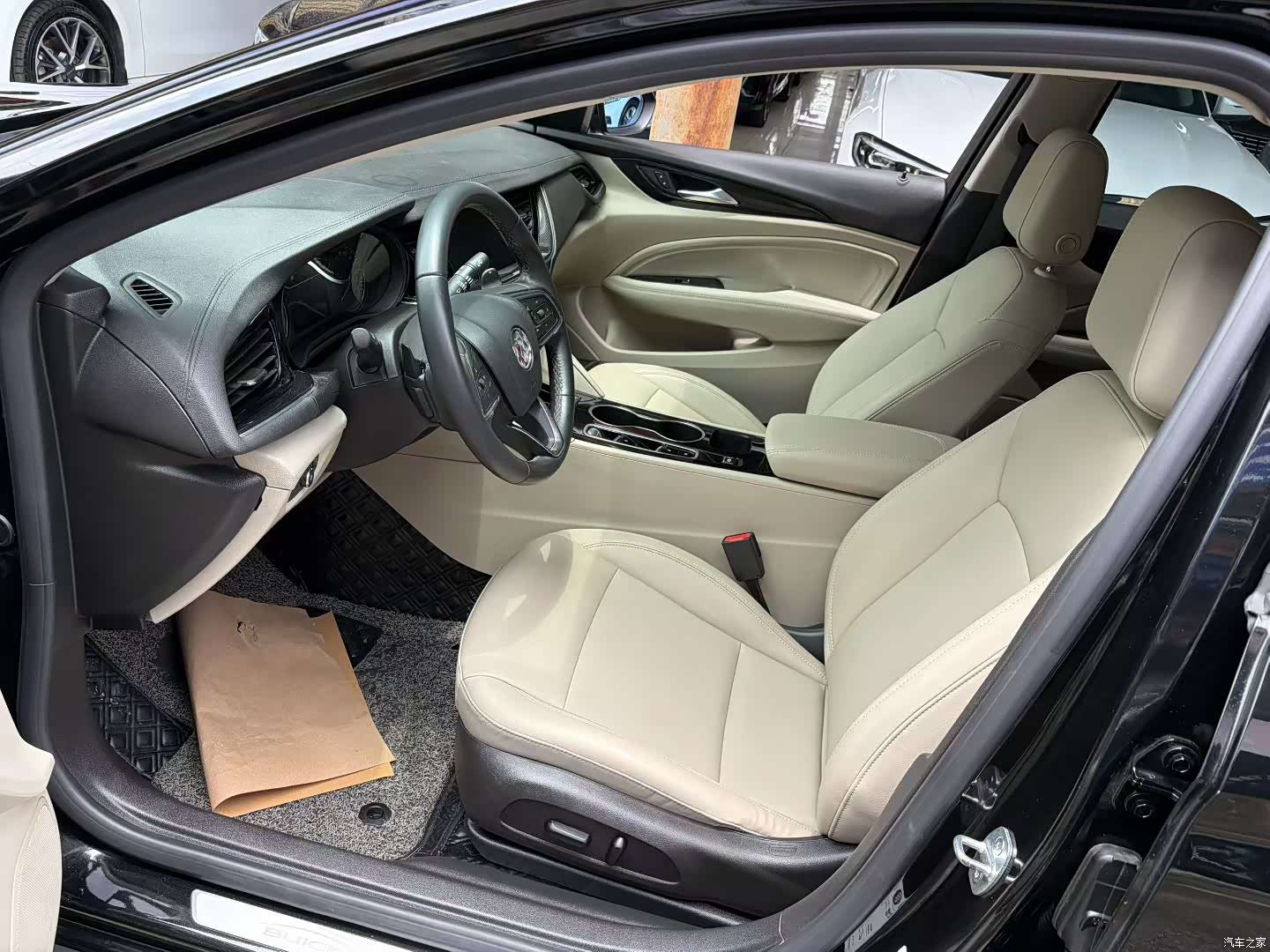 Buick Regal, 2021 4