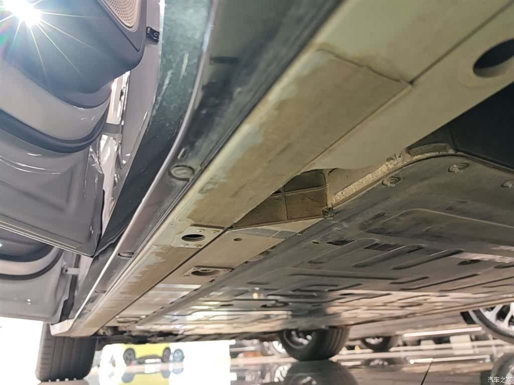 NIO EC6, 2025 22