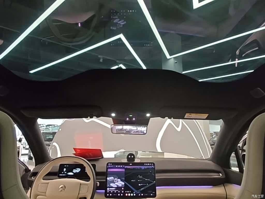 NIO EC6, 2025 18