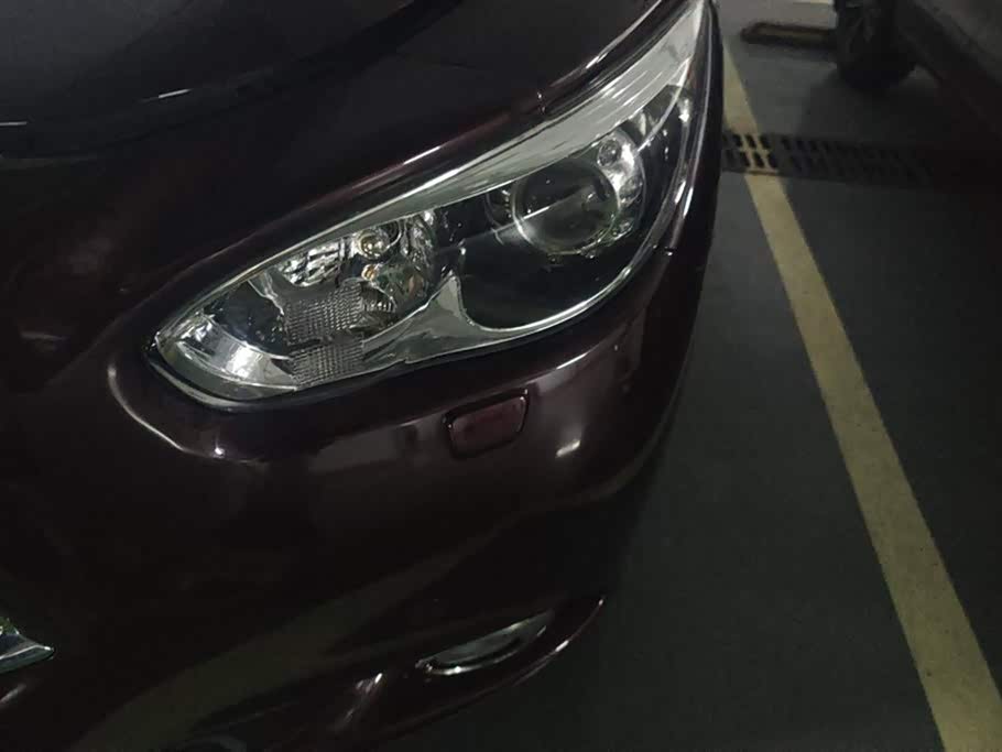 Infiniti QX60 Infiniti QX60