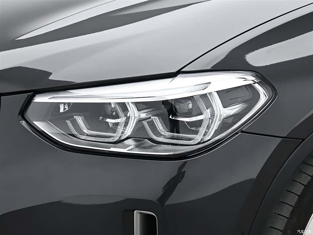 BMW iX3, 2021 17