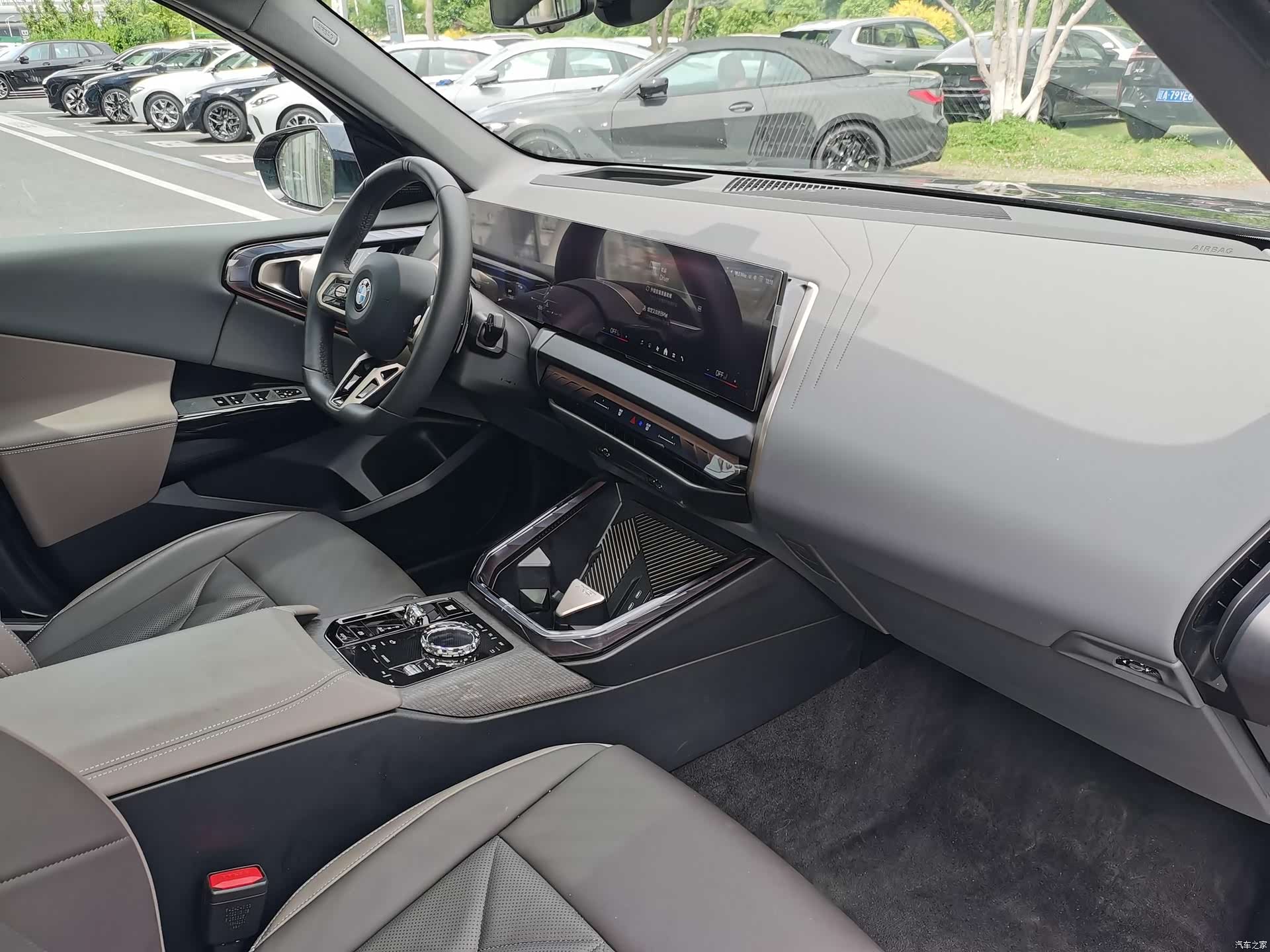 BMW X3, 2025 20