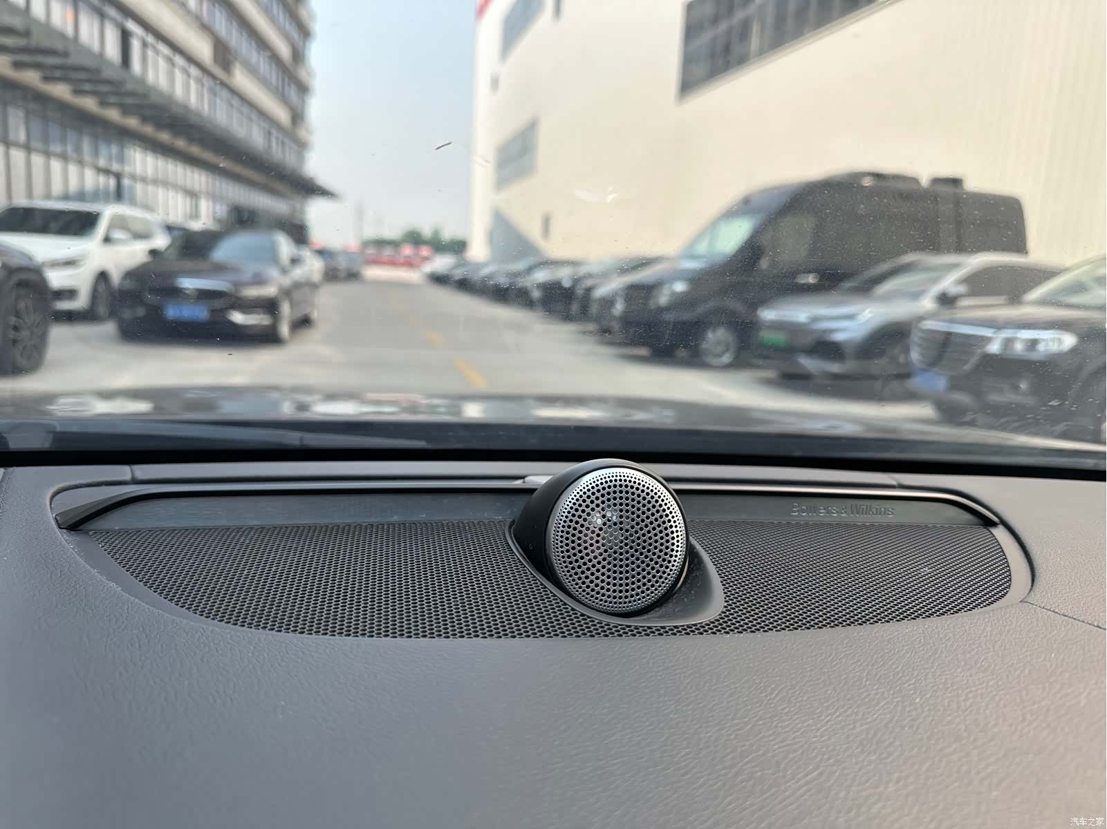 Volvo S90, 2018 15