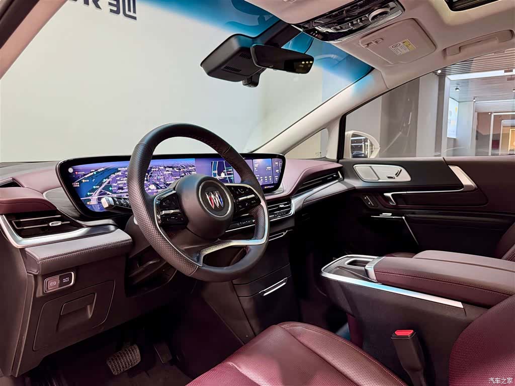 Buick Century, 2023 28