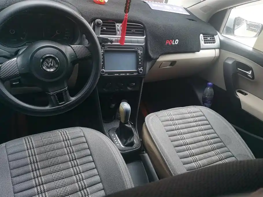 Volkswagen Polo Volkswagen Polo