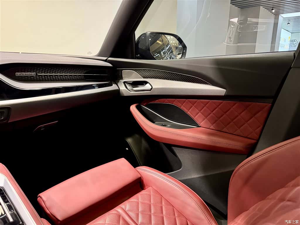 Audi Q6, 2023 21