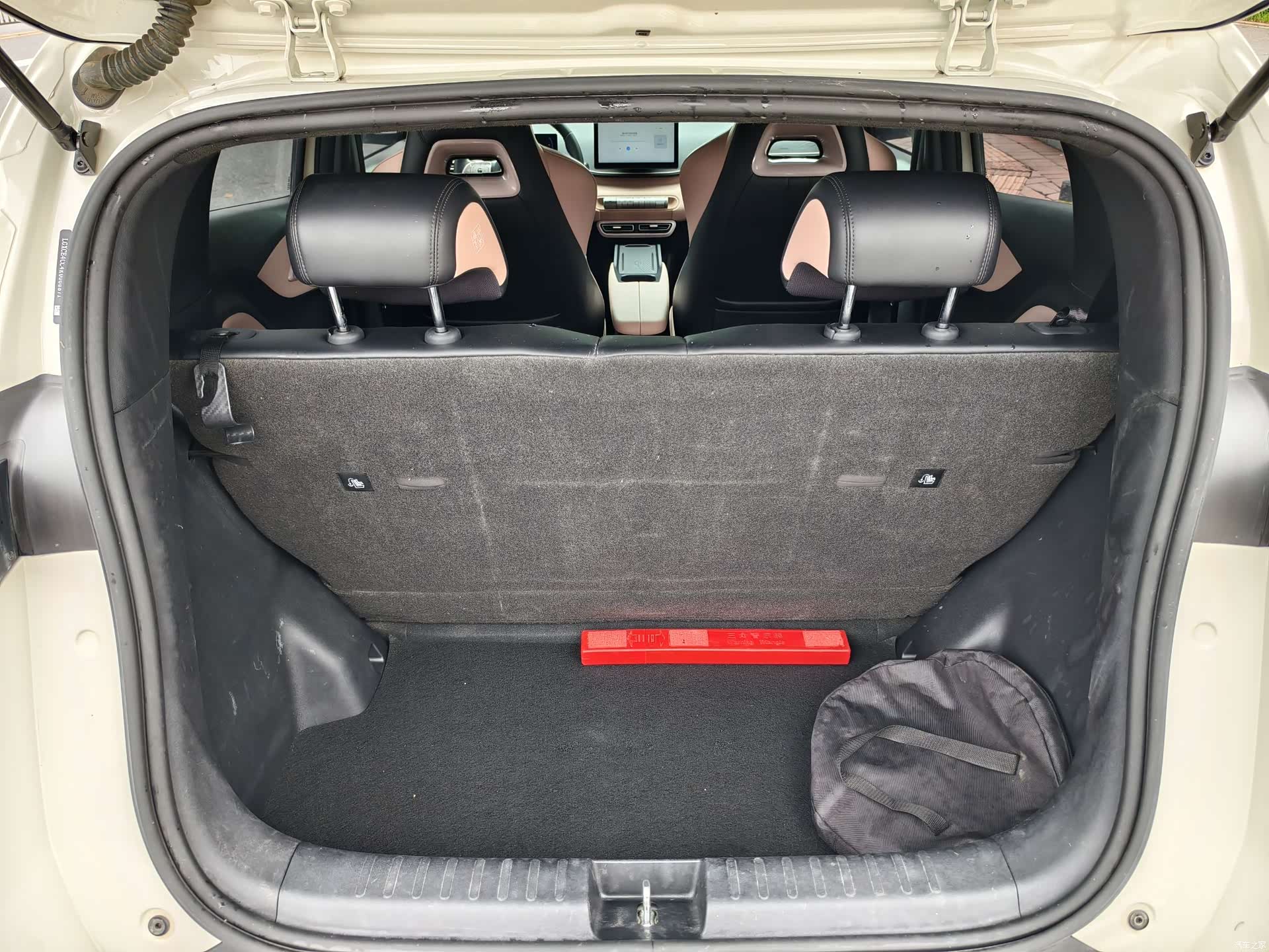 BYD Seagull, 2024 17