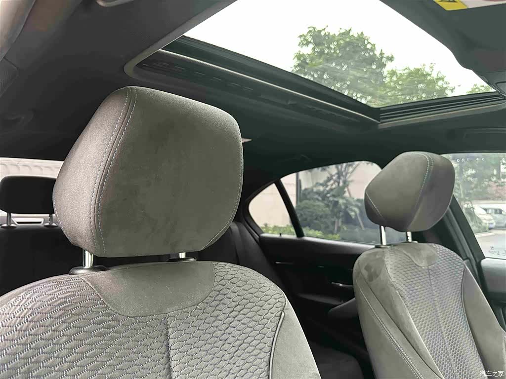 BMW 3 Series, 2017 23