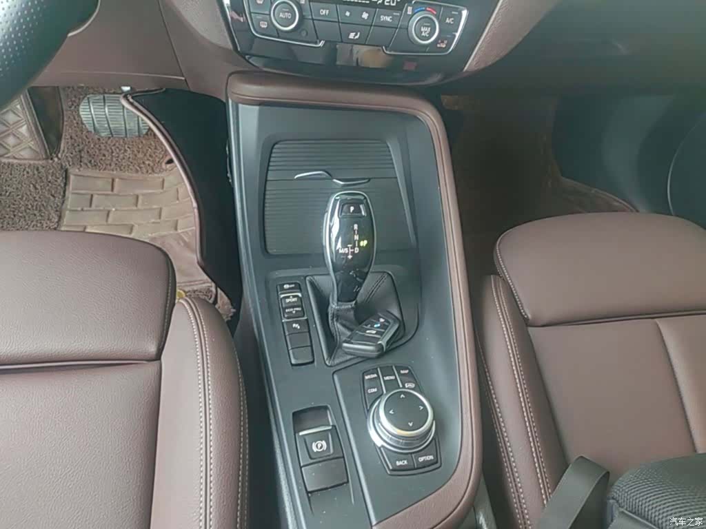 BMW X1, 2023 14