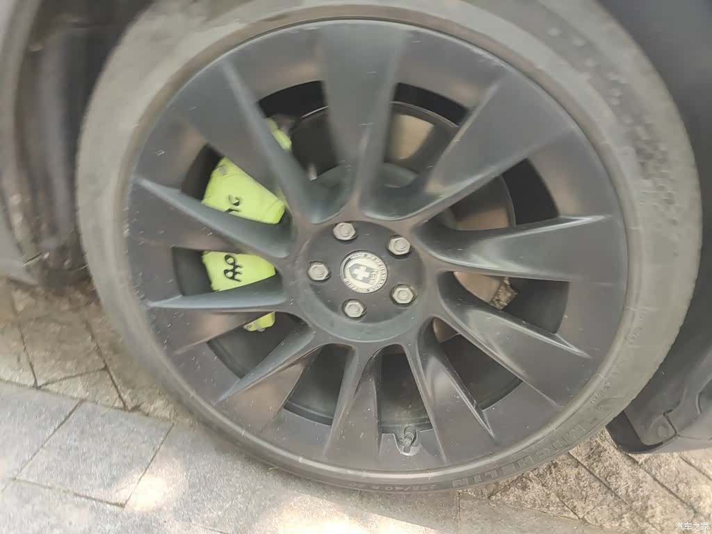 Tesla Model Y, 2021 23