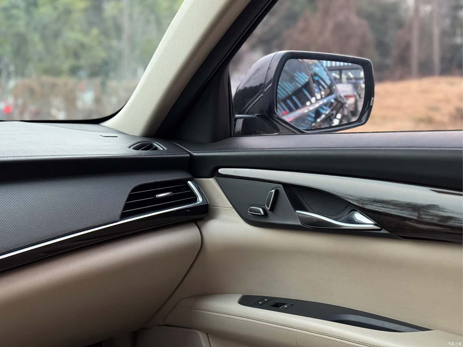 Cadillac CT6, 2018 10