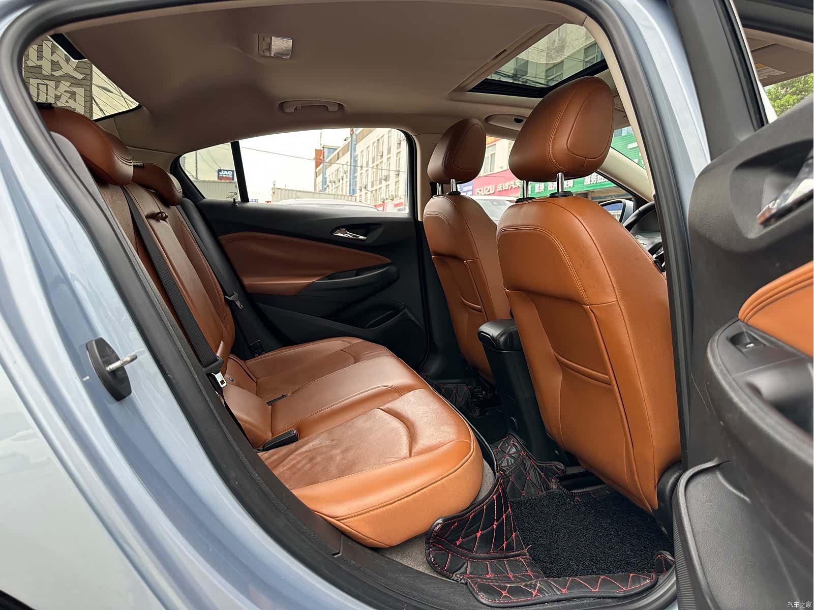 Chevrolet DCG, 2014 16