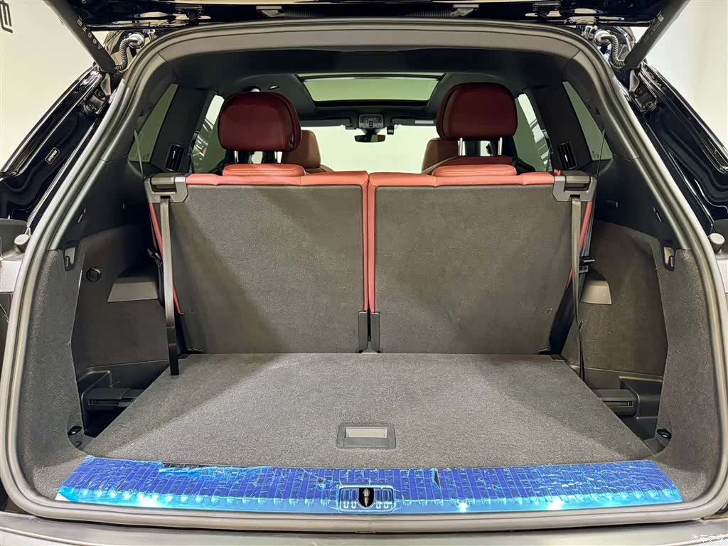 Audi Q6, 2023 24