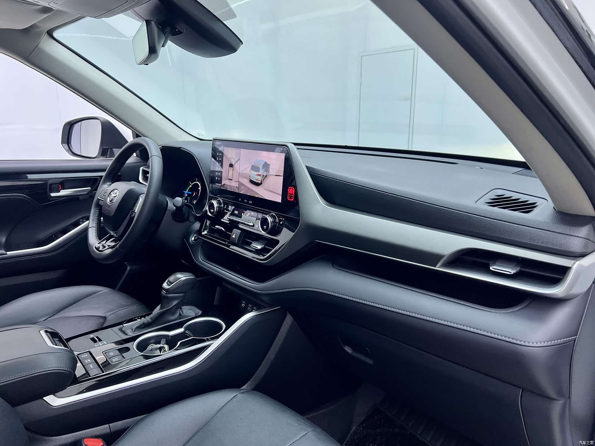 Toyota Highlander, 2023 27