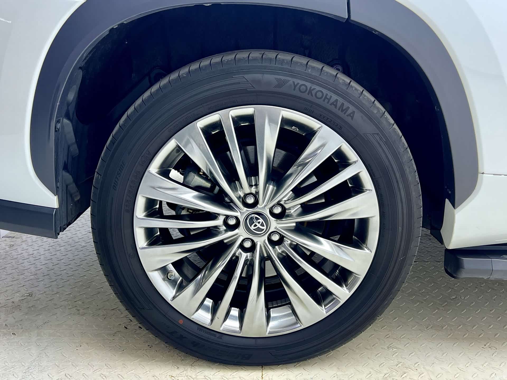 Toyota Highlander, 2023 31