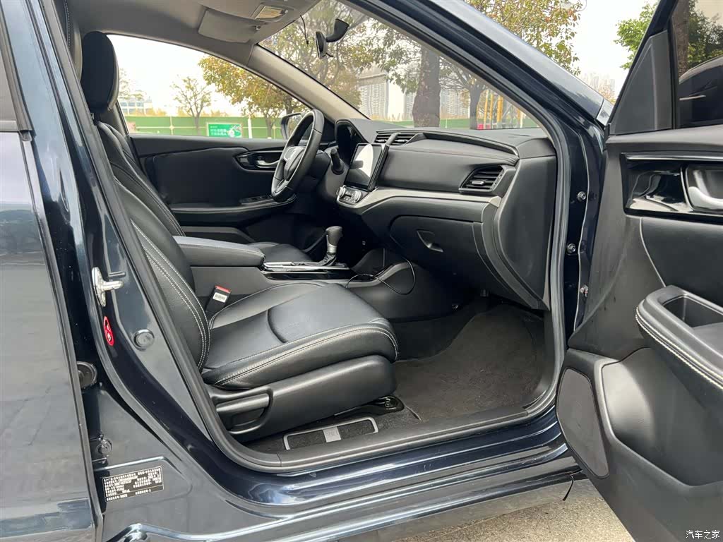 Honda V, 2021 11