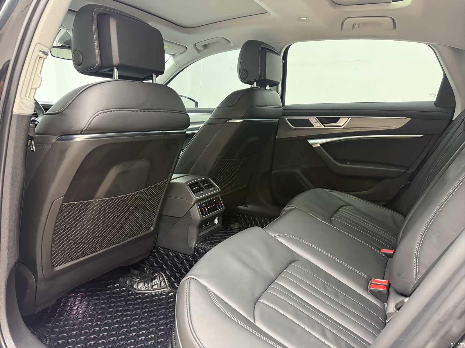 Audi A6L, 2024 16
