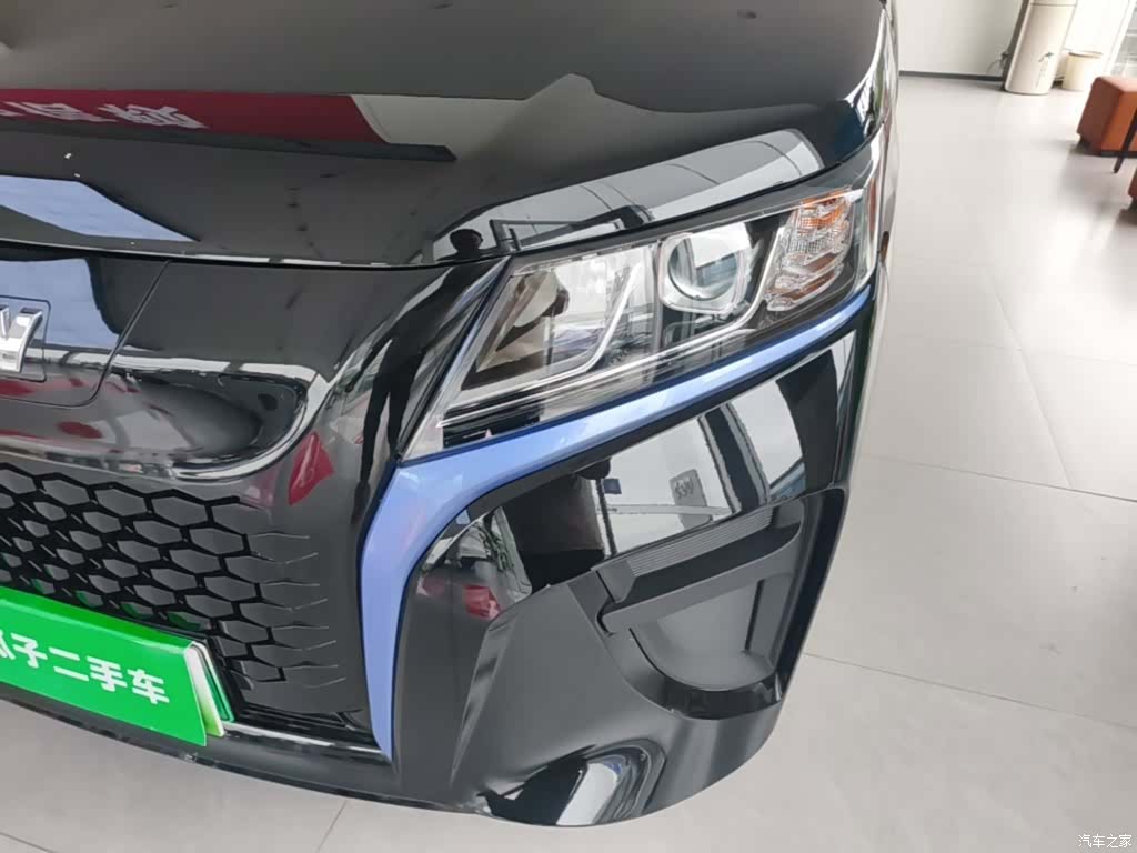 BAIC M7, 2026 24