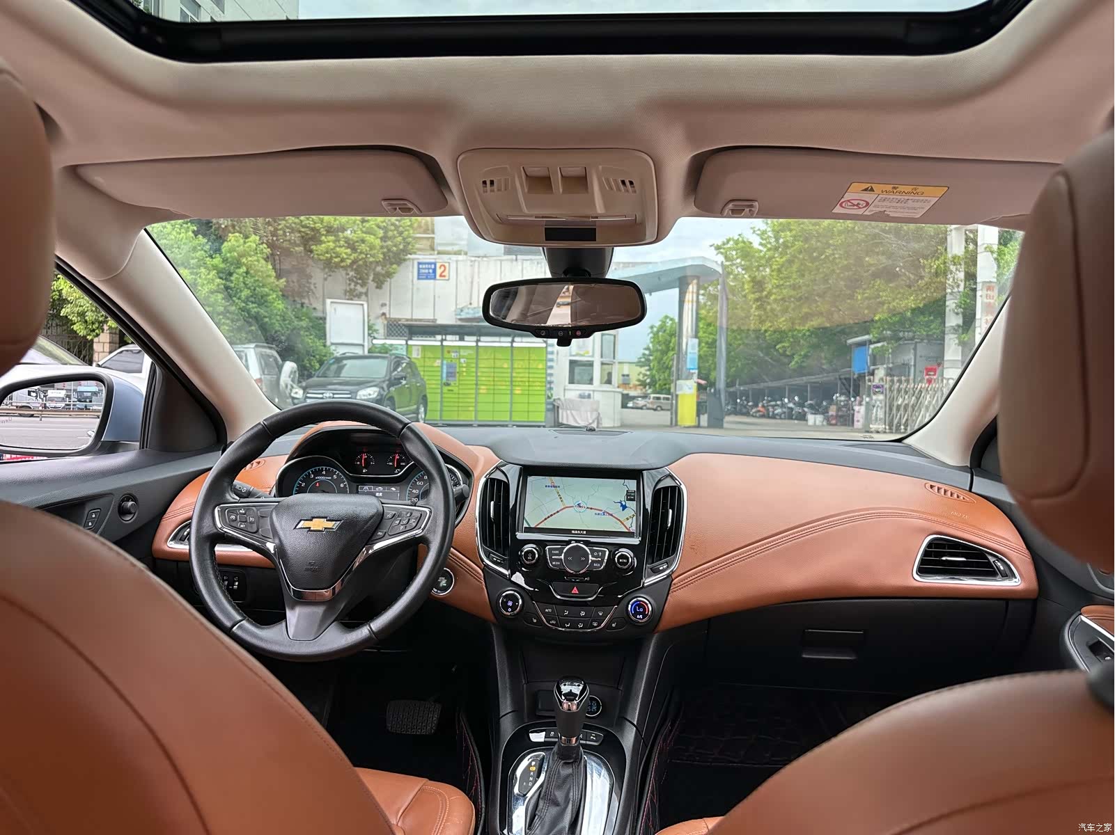 Chevrolet DCG, 2014 10
