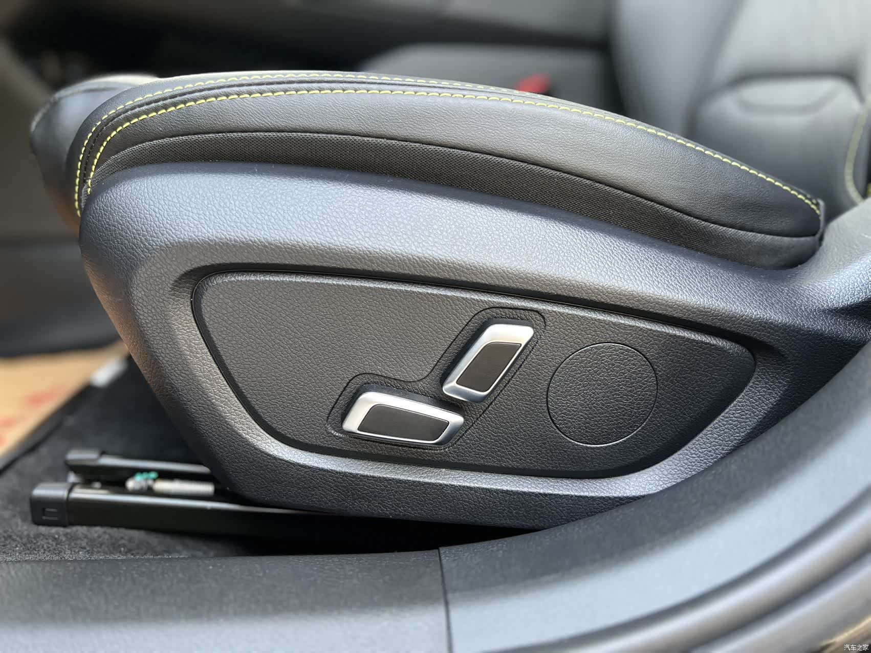Geely Preface, 2024 7