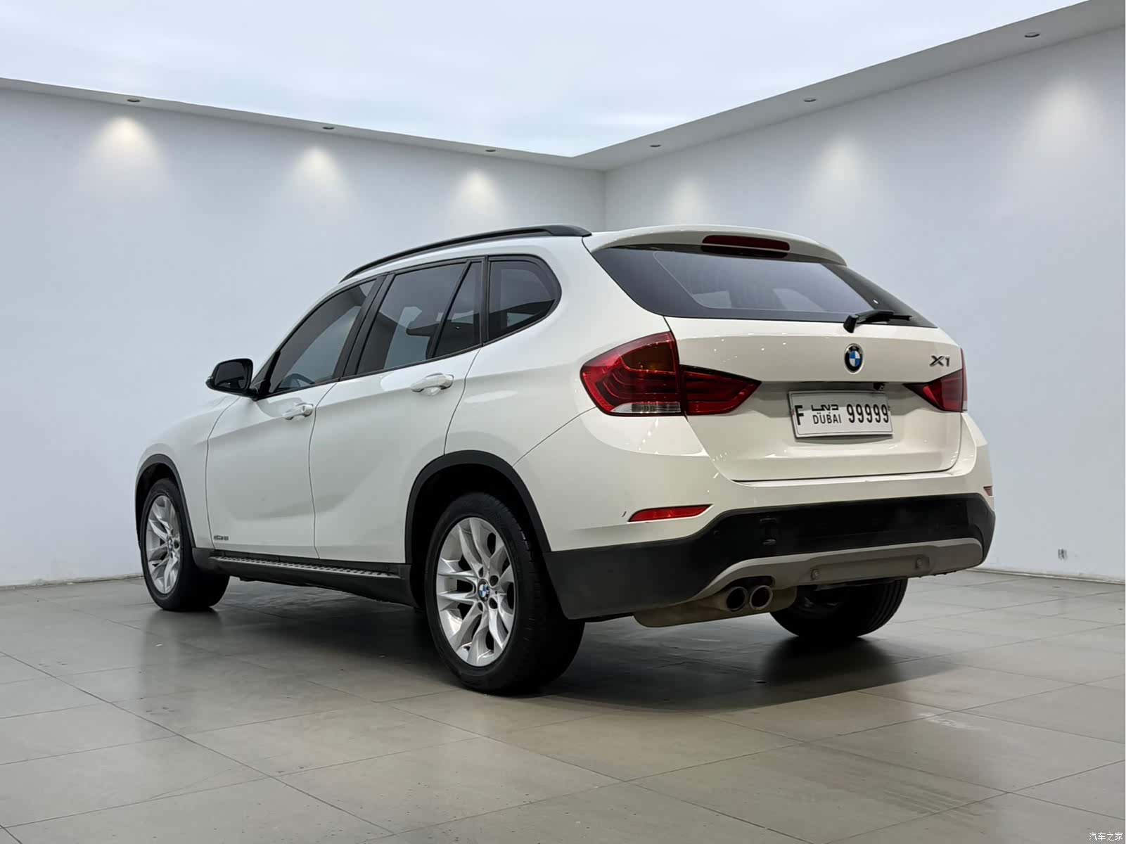BMW X1, 2015 15
