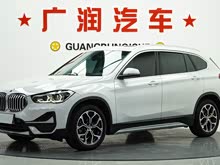 ����X1 2022�� sDrive20Li ʱ����