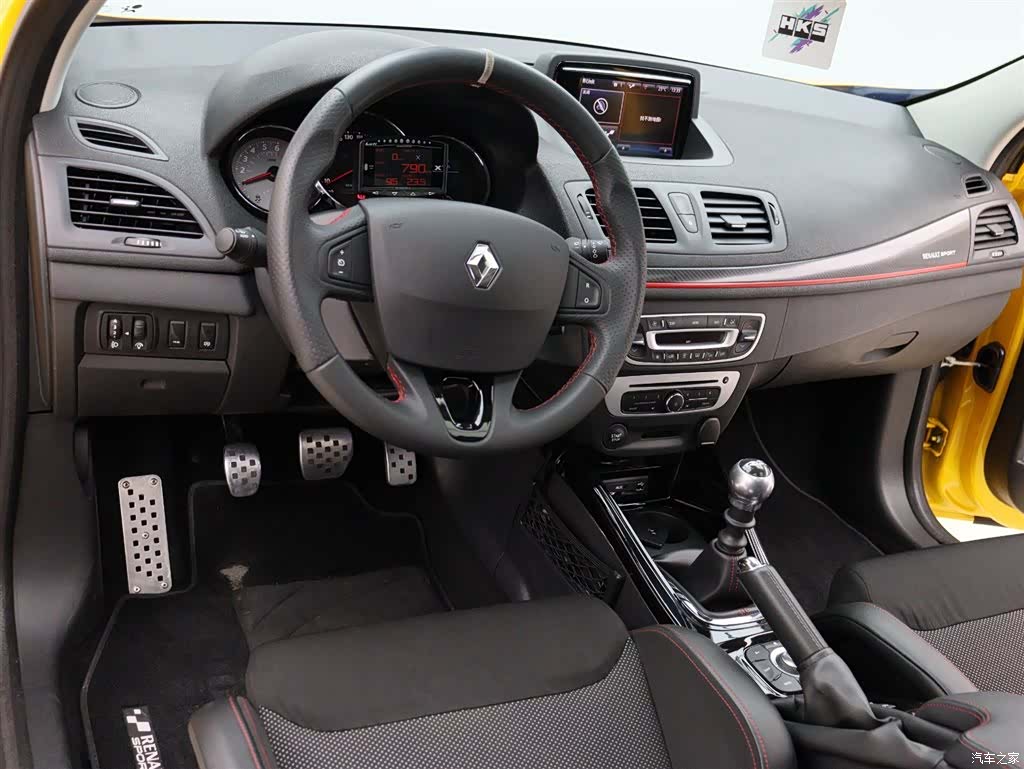 LeiNuo(JinKou) Megane, 2018 6