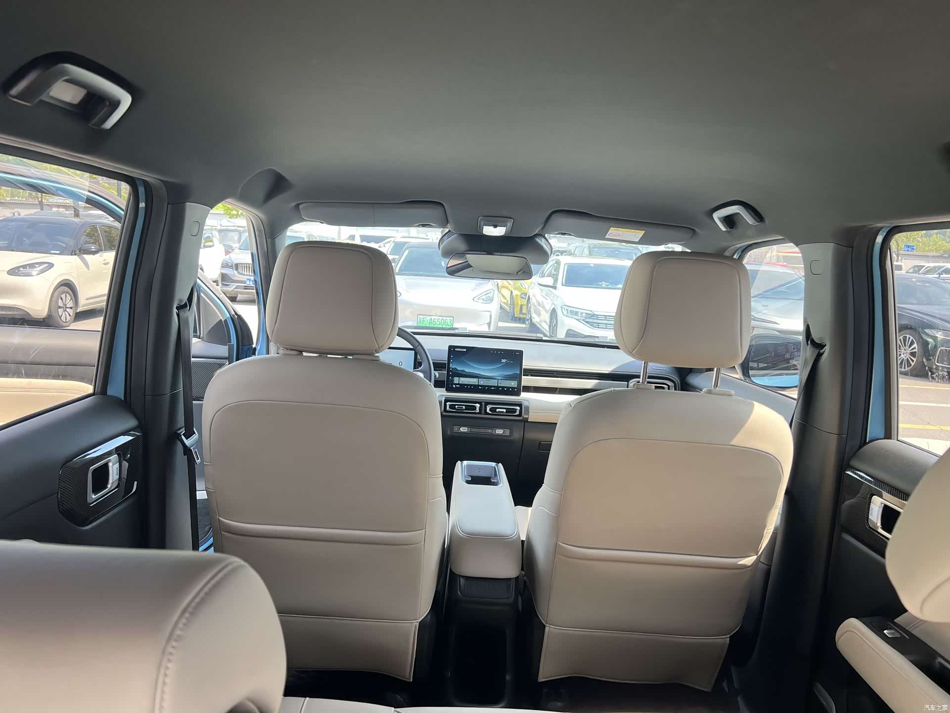 Wuling Yep, 2024 13