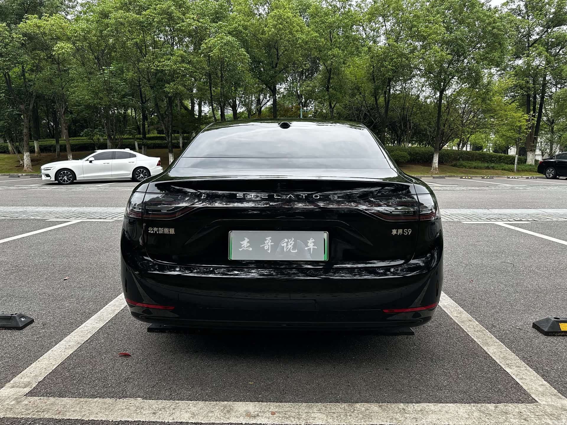 Stelato S9, 2025 7
