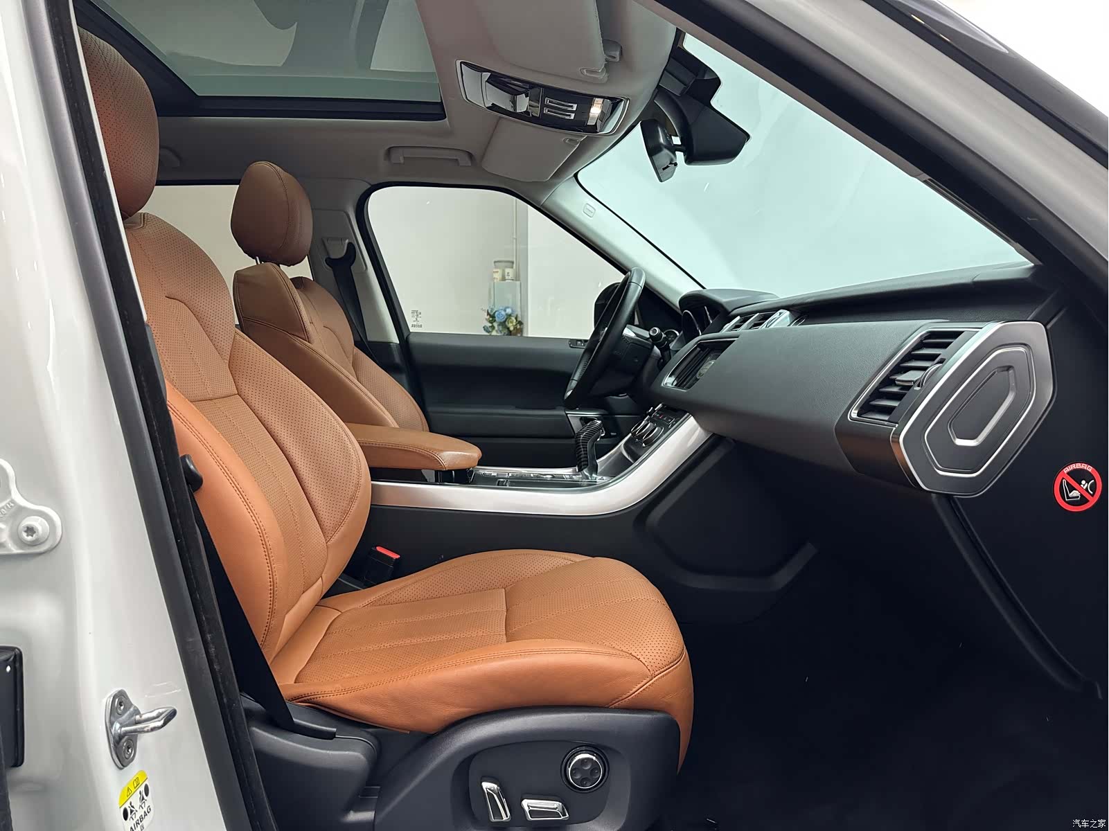 Land Rover Range Rover, 2015 12