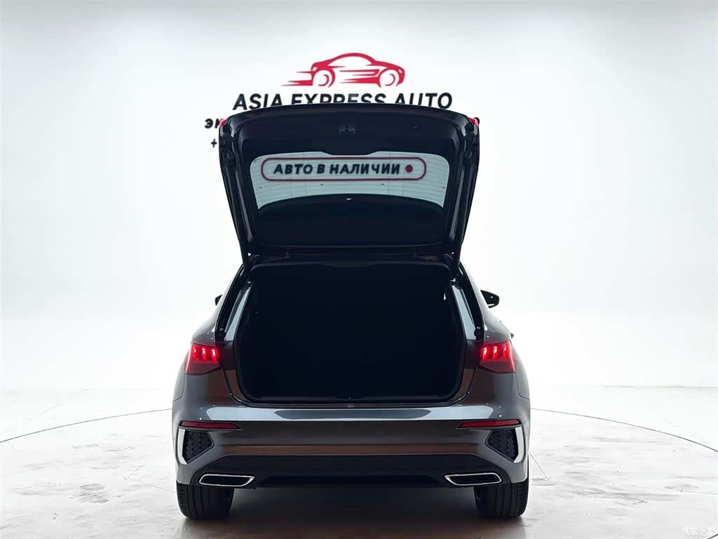 Audi A3, 2022 8