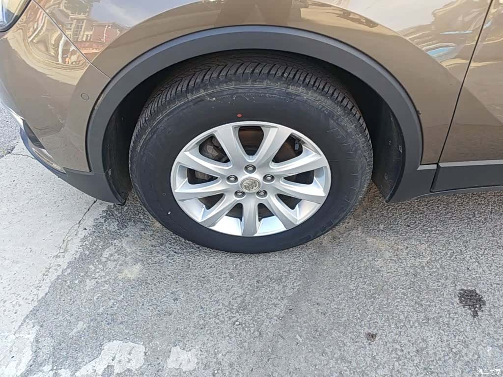 Buick Envision Plus, 2019 23