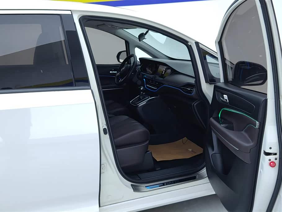 Trumpchi Trumpchi M6