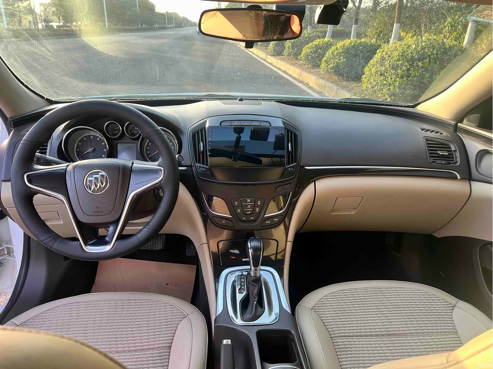 Buick Regal, 2014 8