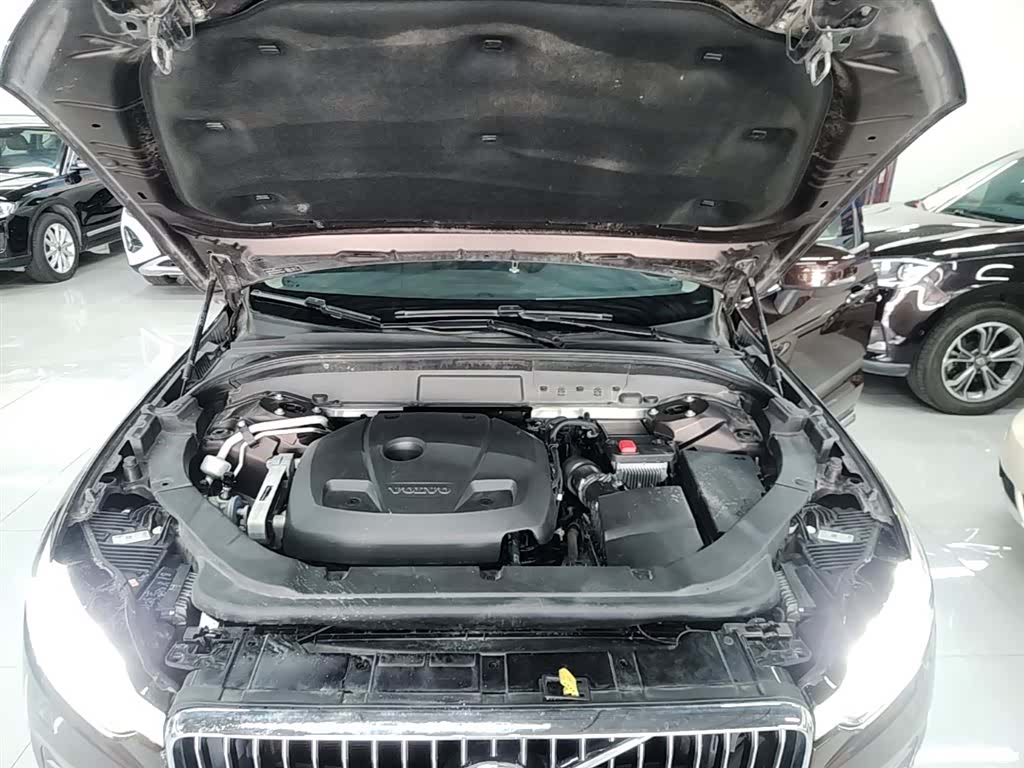 Volvo XC60, 2020 20