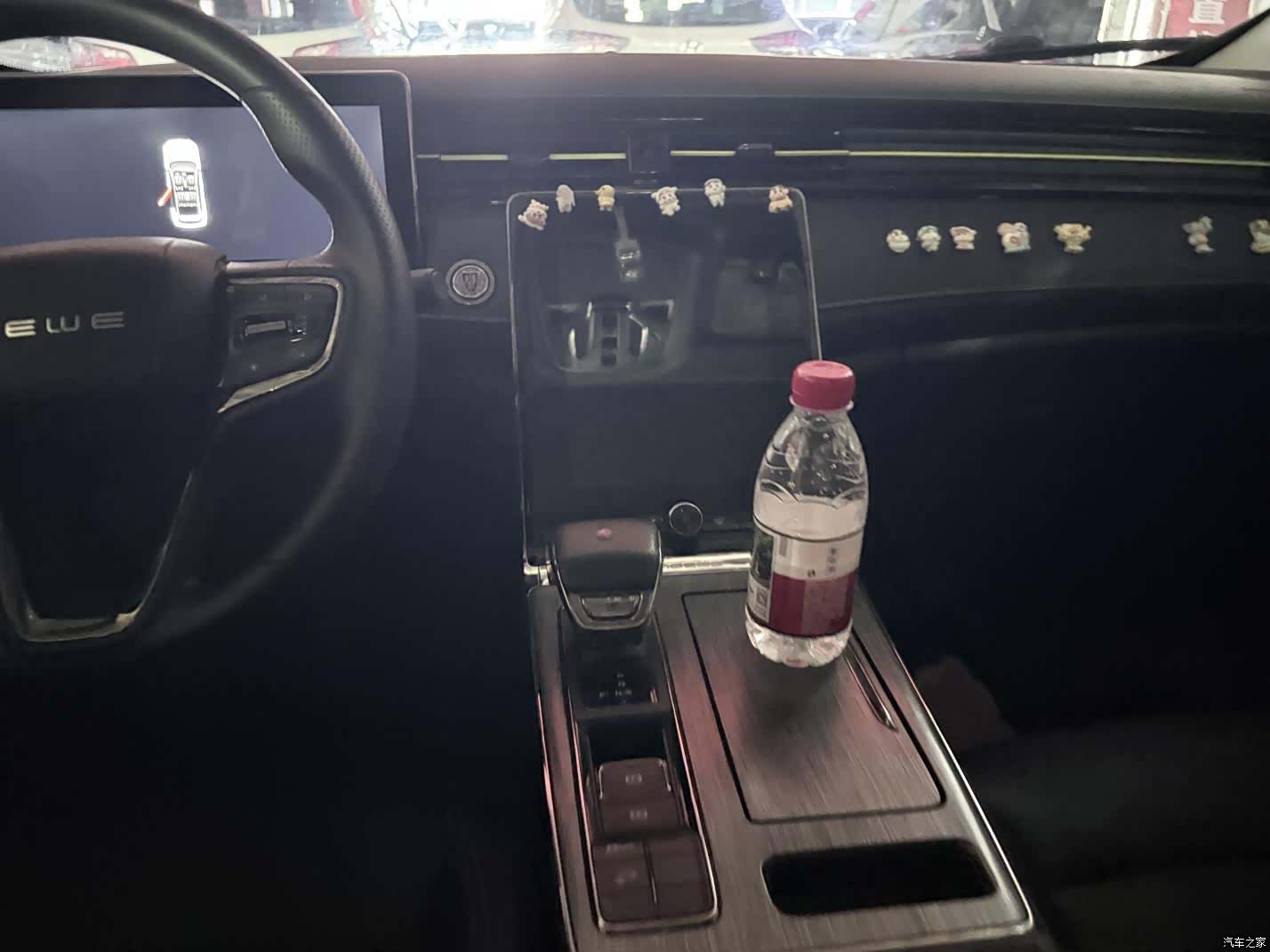Roewe RX5, 2021 14