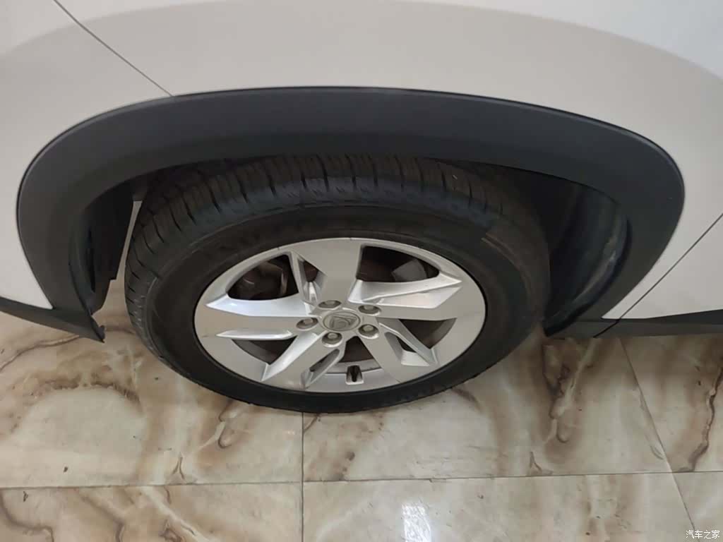 Wuling 530, 2019 23