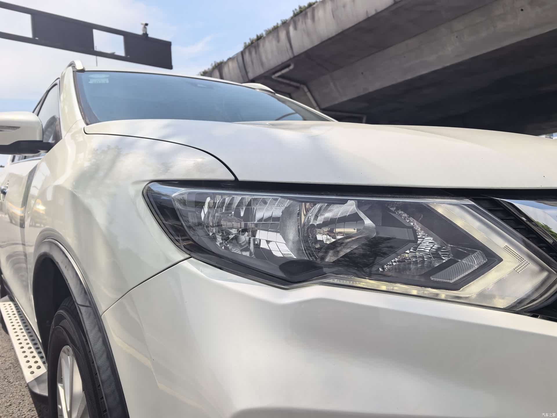 Nissan X-Trail, 2019 12