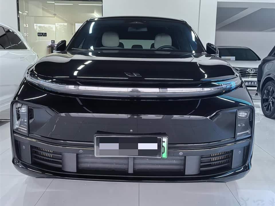 Li Auto Ideal L7 Li Auto Ideal L7