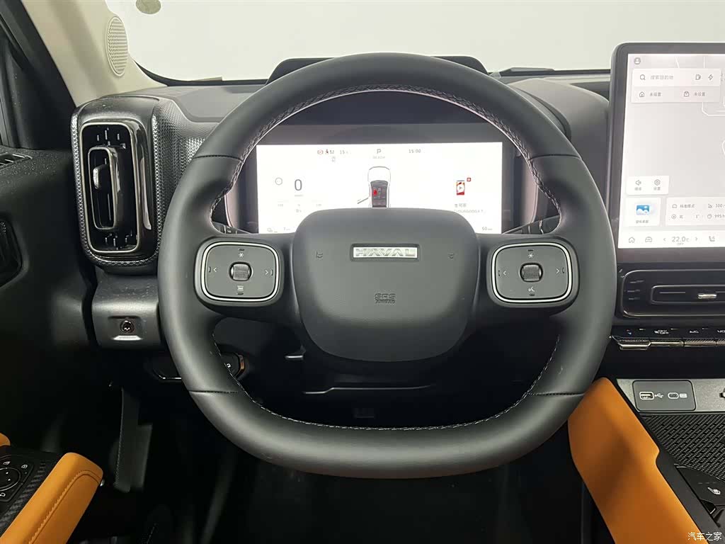 Haval Raptor, 2026 9