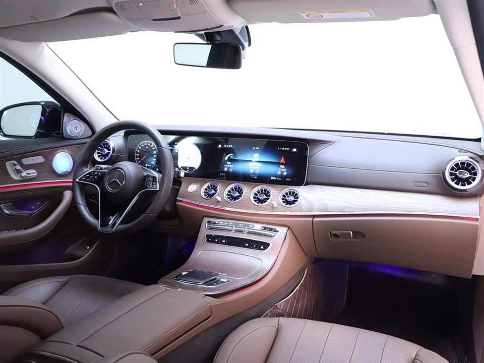 Mercedes-Benz E-class Mercedes-Benz E-class