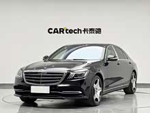 ����S�� 2019�� S 450 L