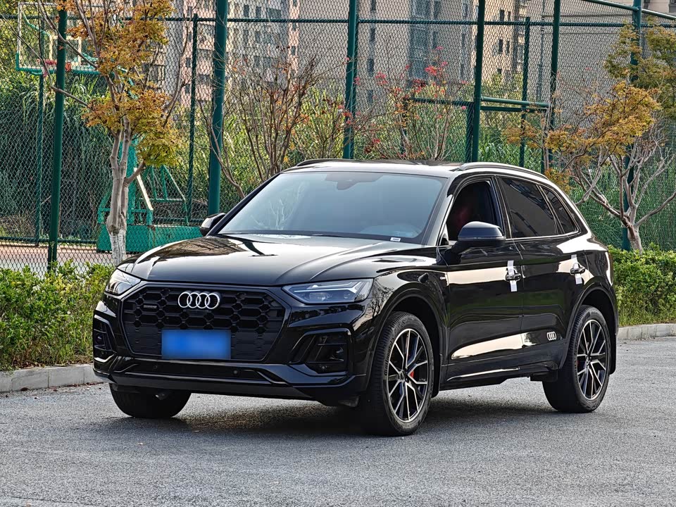 Audi Q5L