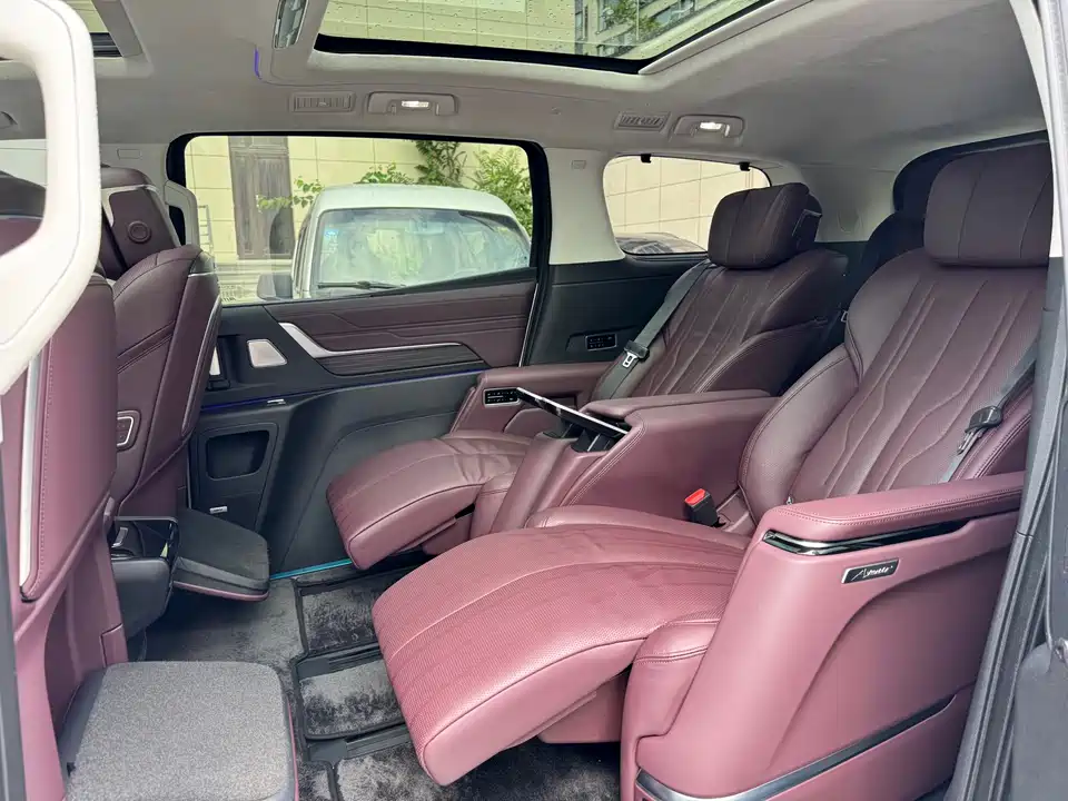 Buick century