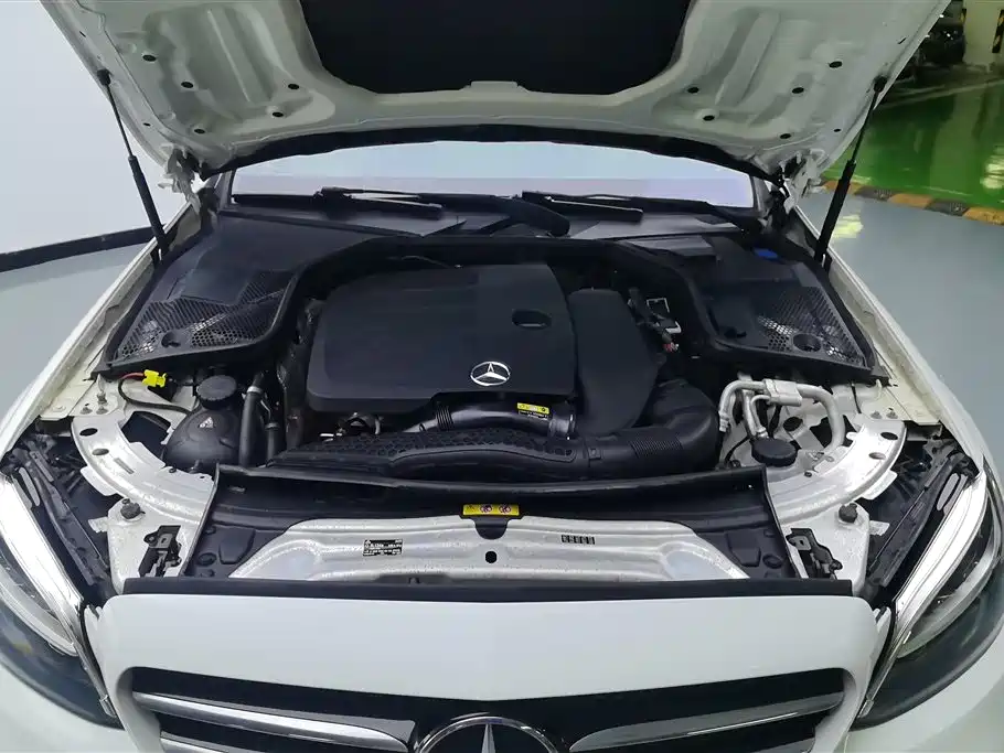 Mercedes-Benz Class C Mercedes-Benz Class C