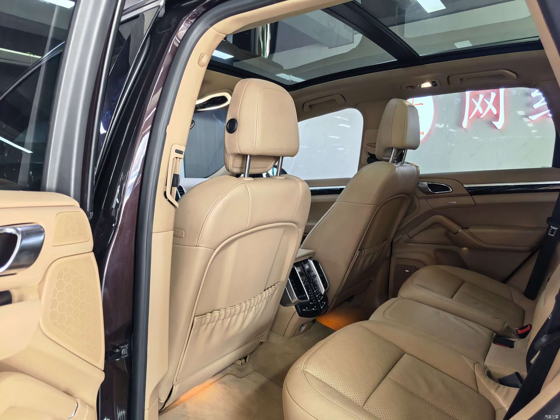Porsche Cayenne, 2014 все фото