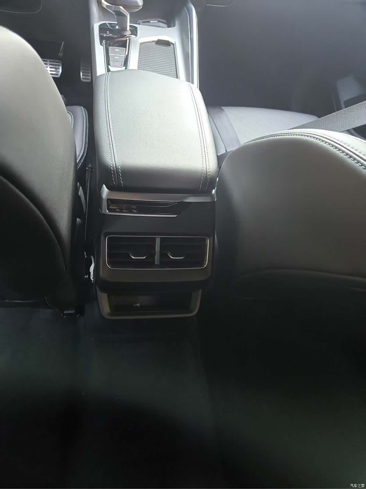 Geely Preface, 2023 8