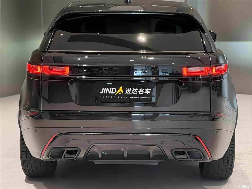 Land Rover Range Rover, 2020 19