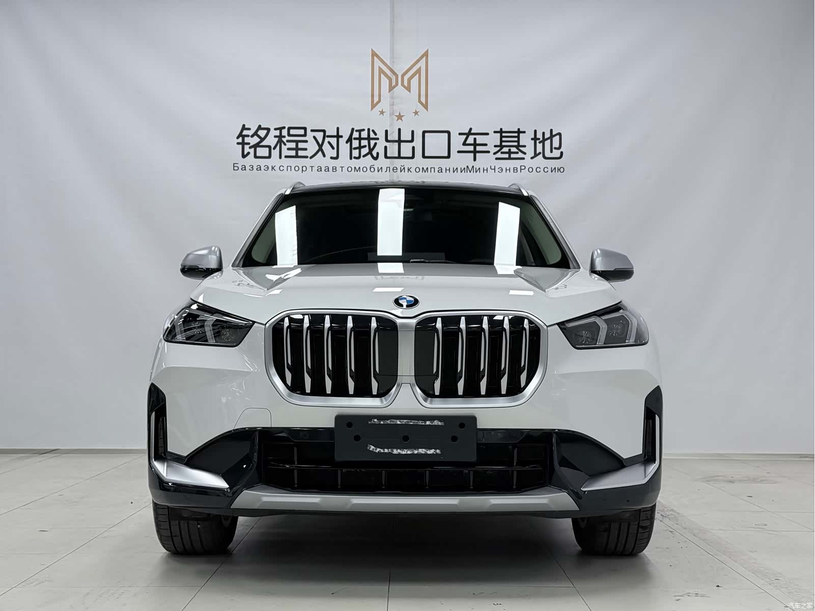 BMW X1, 2024 2