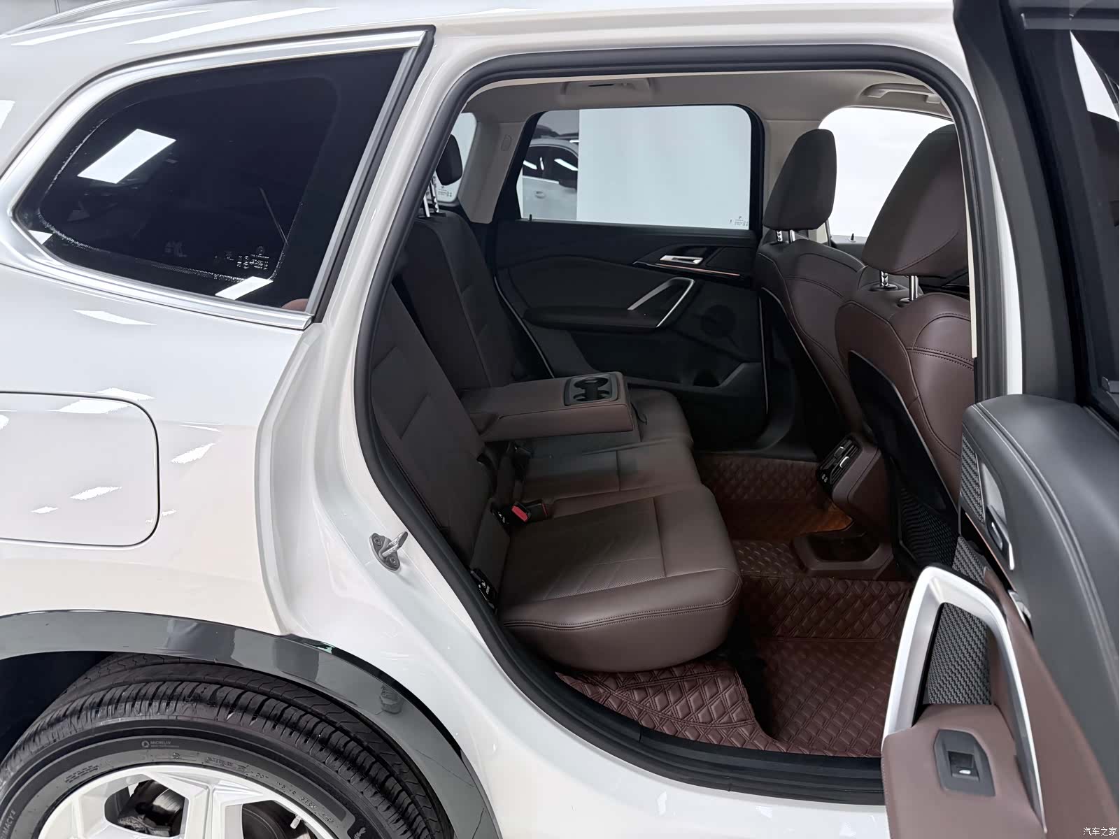 BMW X1, 2024 12